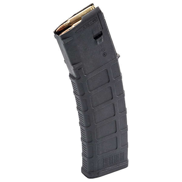 Magazines High Capacity Magpul Industries M3 223Rem|5.56NATO MAGPUL PMAG M3 5.56 40RD BLK • Model: M3